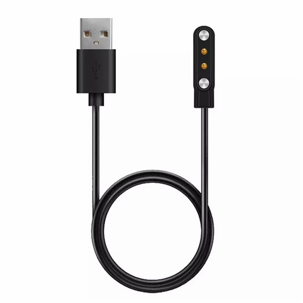 Magnetic-Suction Charging Cable