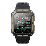 Jupiter - najbardziej wytrzymały smartwatch